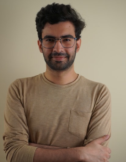 Ali Mukhtar